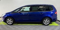 USED 2016 09 FORD GALAXY 2.0 TDCi Titanium MPV 5dr Diesel Manual Euro 6 (s/s) (150 ps) 
