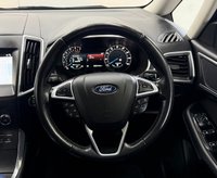USED 2016 09 FORD GALAXY 2.0 TDCi Titanium MPV 5dr Diesel Manual Euro 6 (s/s) (150 ps) 