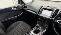 USED 2016 09 FORD GALAXY 2.0 TDCi Titanium MPV 5dr Diesel Manual Euro 6 (s/s) (150 ps) 