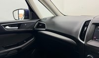 USED 2016 09 FORD GALAXY 2.0 TDCi Titanium MPV 5dr Diesel Manual Euro 6 (s/s) (150 ps) 