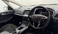 USED 2016 09 FORD GALAXY 2.0 TDCi Titanium MPV 5dr Diesel Manual Euro 6 (s/s) (150 ps) 