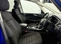 USED 2016 09 FORD GALAXY 2.0 TDCi Titanium MPV 5dr Diesel Manual Euro 6 (s/s) (150 ps) 