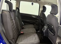USED 2016 09 FORD GALAXY 2.0 TDCi Titanium MPV 5dr Diesel Manual Euro 6 (s/s) (150 ps) 