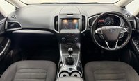 USED 2016 09 FORD GALAXY 2.0 TDCi Titanium MPV 5dr Diesel Manual Euro 6 (s/s) (150 ps) 