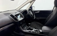 USED 2016 09 FORD GALAXY 2.0 TDCi Titanium MPV 5dr Diesel Manual Euro 6 (s/s) (150 ps) 