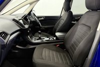 USED 2016 09 FORD GALAXY 2.0 TDCi Titanium MPV 5dr Diesel Manual Euro 6 (s/s) (150 ps) 