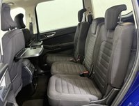 USED 2016 09 FORD GALAXY 2.0 TDCi Titanium MPV 5dr Diesel Manual Euro 6 (s/s) (150 ps) 