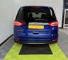 USED 2016 09 FORD GALAXY 2.0 TDCi Titanium MPV 5dr Diesel Manual Euro 6 (s/s) (150 ps) 
