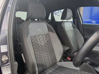 USED 2023 23 VOLKSWAGEN POLO 1.0 TSI R-Line Hatchback 5dr Petrol Manual Euro 6 (s/s) (95 ps) Front And Rear Parking Sensors - Digital Clocks - Satellite Navigation