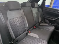 USED 2023 23 VOLKSWAGEN POLO 1.0 TSI R-Line Hatchback 5dr Petrol Manual Euro 6 (s/s) (95 ps) Front And Rear Parking Sensors - Digital Clocks - Satellite Navigation