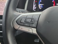 USED 2023 23 VOLKSWAGEN POLO 1.0 TSI R-Line Hatchback 5dr Petrol Manual Euro 6 (s/s) (95 ps) Front And Rear Parking Sensors - Digital Clocks - Satellite Navigation