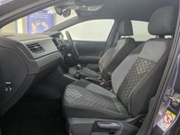 USED 2023 23 VOLKSWAGEN POLO 1.0 TSI R-Line Hatchback 5dr Petrol Manual Euro 6 (s/s) (95 ps) Front And Rear Parking Sensors - Digital Clocks - Satellite Navigation