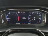 USED 2023 23 VOLKSWAGEN POLO 1.0 TSI R-Line Hatchback 5dr Petrol Manual Euro 6 (s/s) (95 ps) Front And Rear Parking Sensors - Digital Clocks - Satellite Navigation