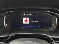 USED 2023 23 VOLKSWAGEN POLO 1.0 TSI R-Line Hatchback 5dr Petrol Manual Euro 6 (s/s) (95 ps) Front And Rear Parking Sensors - Digital Clocks - Satellite Navigation