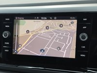 USED 2023 23 VOLKSWAGEN POLO 1.0 TSI R-Line Hatchback 5dr Petrol Manual Euro 6 (s/s) (95 ps) Front And Rear Parking Sensors - Digital Clocks - Satellite Navigation
