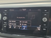 USED 2023 23 VOLKSWAGEN POLO 1.0 TSI R-Line Hatchback 5dr Petrol Manual Euro 6 (s/s) (95 ps) Front And Rear Parking Sensors - Digital Clocks - Satellite Navigation