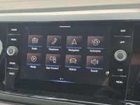 USED 2023 23 VOLKSWAGEN POLO 1.0 TSI R-Line Hatchback 5dr Petrol Manual Euro 6 (s/s) (95 ps) Front And Rear Parking Sensors - Digital Clocks - Satellite Navigation