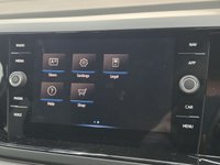 USED 2023 23 VOLKSWAGEN POLO 1.0 TSI R-Line Hatchback 5dr Petrol Manual Euro 6 (s/s) (95 ps) Front And Rear Parking Sensors - Digital Clocks - Satellite Navigation