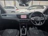USED 2023 23 VOLKSWAGEN POLO 1.0 TSI R-Line Hatchback 5dr Petrol Manual Euro 6 (s/s) (95 ps) Front And Rear Parking Sensors - Digital Clocks - Satellite Navigation