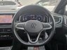 USED 2023 23 VOLKSWAGEN POLO 1.0 TSI R-Line Hatchback 5dr Petrol Manual Euro 6 (s/s) (95 ps) Front And Rear Parking Sensors - Digital Clocks - Satellite Navigation