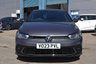 USED 2023 23 VOLKSWAGEN POLO 1.0 TSI R-Line Hatchback 5dr Petrol Manual Euro 6 (s/s) (95 ps) Front And Rear Parking Sensors - Digital Clocks - Satellite Navigation