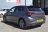 USED 2023 23 VOLKSWAGEN POLO 1.0 TSI R-Line Hatchback 5dr Petrol Manual Euro 6 (s/s) (95 ps) Front And Rear Parking Sensors - Digital Clocks - Satellite Navigation
