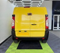 USED 2015 65 PEUGEOT EXPERT 2.0 HDi Professional Panel Van 4dr Diesel Manual L1 H1 (168 g/km, 128 bhp) 