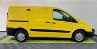 USED 2015 65 PEUGEOT EXPERT 2.0 HDi Professional Panel Van 4dr Diesel Manual L1 H1 (168 g/km, 128 bhp) 