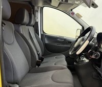 USED 2015 65 PEUGEOT EXPERT 2.0 HDi Professional Panel Van 4dr Diesel Manual L1 H1 (168 g/km, 128 bhp) 