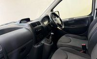 USED 2015 65 PEUGEOT EXPERT 2.0 HDi Professional Panel Van 4dr Diesel Manual L1 H1 (168 g/km, 128 bhp) 