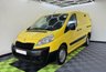 USED 2015 65 PEUGEOT EXPERT 2.0 HDi Professional Panel Van 4dr Diesel Manual L1 H1 (168 g/km, 128 bhp) 