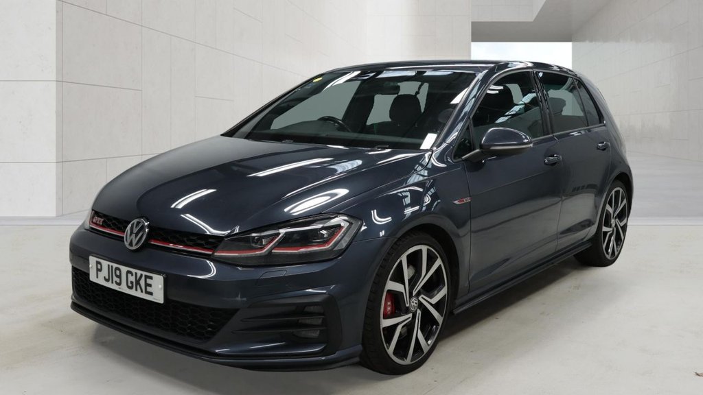 View our Volkswagen Golf