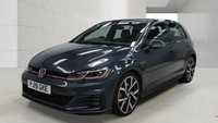 USED 2019 19 VOLKSWAGEN GOLF 2.0 TSI GPF GTI Performance Hatchback 5dr Petrol DSG Euro 6 (s/s) (245 ps) 