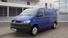 USED 2021 21 VOLKSWAGEN TRANSPORTER 2.0 TDI T30 Startline Panel Van 5dr Diesel Manual FWD SWB Euro 6 (s/s) (110 ps) 