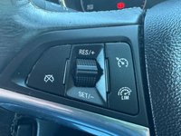 USED 2017 17 VAUXHALL MOKKA X 1.4i Turbo Elite Nav SUV 5dr Petrol Manual Euro 6 (s/s) (140 ps) LOVELY MOKKA PREVIOUSLY SOLD BY US. BLACK LEATHER HEATED SEATS HEATED STEERING WHEEL PRIVACY GLASS