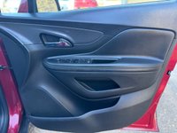 USED 2017 17 VAUXHALL MOKKA X 1.4i Turbo Elite Nav SUV 5dr Petrol Manual Euro 6 (s/s) (140 ps) LOVELY MOKKA PREVIOUSLY SOLD BY US. BLACK LEATHER HEATED SEATS HEATED STEERING WHEEL PRIVACY GLASS