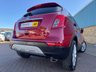 USED 2017 17 VAUXHALL MOKKA X 1.4i Turbo Elite Nav SUV 5dr Petrol Manual Euro 6 (s/s) (140 ps) LOVELY MOKKA PREVIOUSLY SOLD BY US. BLACK LEATHER HEATED SEATS HEATED STEERING WHEEL PRIVACY GLASS