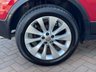USED 2017 17 VAUXHALL MOKKA X 1.4i Turbo Elite Nav SUV 5dr Petrol Manual Euro 6 (s/s) (140 ps) LOVELY MOKKA PREVIOUSLY SOLD BY US. BLACK LEATHER HEATED SEATS HEATED STEERING WHEEL PRIVACY GLASS