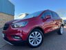 USED 2017 17 VAUXHALL MOKKA X 1.4i Turbo Elite Nav SUV 5dr Petrol Manual Euro 6 (s/s) (140 ps) LOVELY MOKKA PREVIOUSLY SOLD BY US. BLACK LEATHER HEATED SEATS HEATED STEERING WHEEL PRIVACY GLASS
