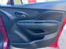 USED 2017 17 VAUXHALL MOKKA X 1.4i Turbo Elite Nav SUV 5dr Petrol Manual Euro 6 (s/s) (140 ps) LOVELY MOKKA PREVIOUSLY SOLD BY US. BLACK LEATHER HEATED SEATS HEATED STEERING WHEEL PRIVACY GLASS