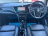 USED 2017 17 VAUXHALL MOKKA X 1.4i Turbo Elite Nav SUV 5dr Petrol Manual Euro 6 (s/s) (140 ps) LOVELY MOKKA PREVIOUSLY SOLD BY US. BLACK LEATHER HEATED SEATS HEATED STEERING WHEEL PRIVACY GLASS