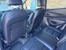 USED 2017 17 VAUXHALL MOKKA X 1.4i Turbo Elite Nav SUV 5dr Petrol Manual Euro 6 (s/s) (140 ps) LOVELY MOKKA PREVIOUSLY SOLD BY US. BLACK LEATHER HEATED SEATS HEATED STEERING WHEEL PRIVACY GLASS