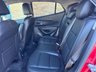 USED 2017 17 VAUXHALL MOKKA X 1.4i Turbo Elite Nav SUV 5dr Petrol Manual Euro 6 (s/s) (140 ps) LOVELY MOKKA PREVIOUSLY SOLD BY US. BLACK LEATHER HEATED SEATS HEATED STEERING WHEEL PRIVACY GLASS