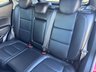 USED 2017 17 VAUXHALL MOKKA X 1.4i Turbo Elite Nav SUV 5dr Petrol Manual Euro 6 (s/s) (140 ps) LOVELY MOKKA PREVIOUSLY SOLD BY US. BLACK LEATHER HEATED SEATS HEATED STEERING WHEEL PRIVACY GLASS
