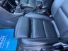 USED 2017 17 VAUXHALL MOKKA X 1.4i Turbo Elite Nav SUV 5dr Petrol Manual Euro 6 (s/s) (140 ps) LOVELY MOKKA PREVIOUSLY SOLD BY US. BLACK LEATHER HEATED SEATS HEATED STEERING WHEEL PRIVACY GLASS