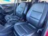 USED 2017 17 VAUXHALL MOKKA X 1.4i Turbo Elite Nav SUV 5dr Petrol Manual Euro 6 (s/s) (140 ps) LOVELY MOKKA PREVIOUSLY SOLD BY US. BLACK LEATHER HEATED SEATS HEATED STEERING WHEEL PRIVACY GLASS