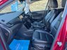 USED 2017 17 VAUXHALL MOKKA X 1.4i Turbo Elite Nav SUV 5dr Petrol Manual Euro 6 (s/s) (140 ps) LOVELY MOKKA PREVIOUSLY SOLD BY US. BLACK LEATHER HEATED SEATS HEATED STEERING WHEEL PRIVACY GLASS