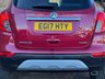 USED 2017 17 VAUXHALL MOKKA X 1.4i Turbo Elite Nav SUV 5dr Petrol Manual Euro 6 (s/s) (140 ps) LOVELY MOKKA PREVIOUSLY SOLD BY US. BLACK LEATHER HEATED SEATS HEATED STEERING WHEEL PRIVACY GLASS