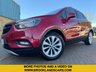 USED 2017 17 VAUXHALL MOKKA X 1.4i Turbo Elite Nav SUV 5dr Petrol Manual Euro 6 (s/s) (140 ps) LOVELY MOKKA PREVIOUSLY SOLD BY US. BLACK LEATHER HEATED SEATS HEATED STEERING WHEEL PRIVACY GLASS