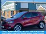 USED 2017 17 VAUXHALL MOKKA X 1.4i Turbo Elite Nav SUV 5dr Petrol Manual Euro 6 (s/s) (140 ps) LOVELY MOKKA PREVIOUSLY SOLD BY US. BLACK LEATHER HEATED SEATS HEATED STEERING WHEEL PRIVACY GLASS